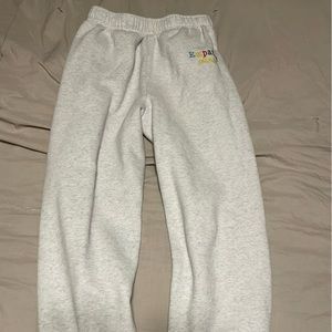 Sweatpants size s/m